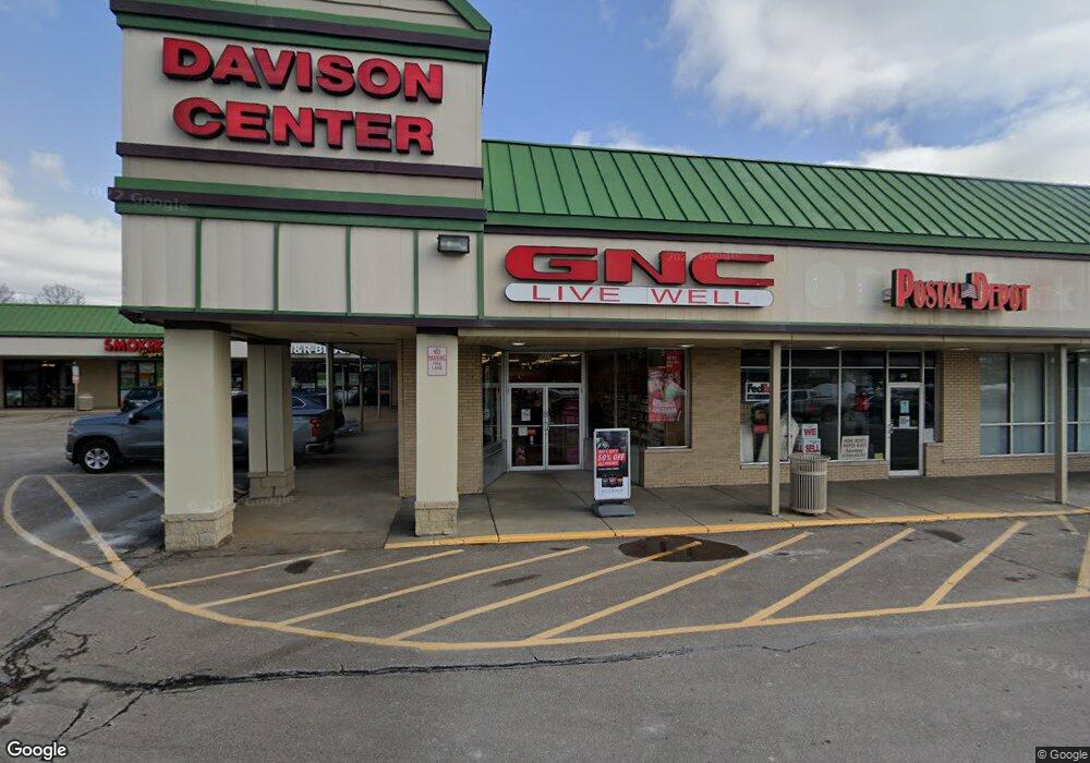 803 S State Rd, Davison, MI 48423 - photo 1