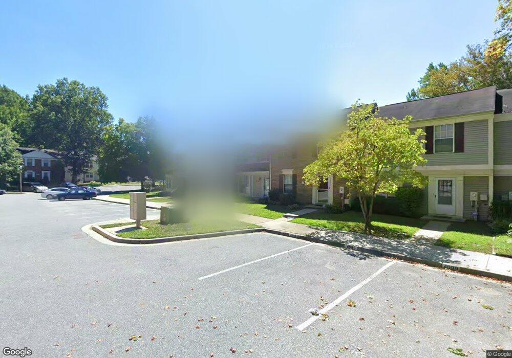 3430 Elenoir Ct, Bowie, MD 20716 - photo 1