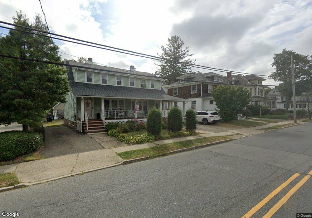 304 High St, Hackettstown, NJ 07840 - photo 1