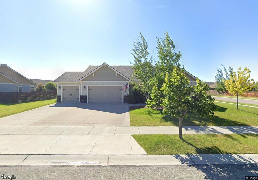 126 E Swift Creek Way, Kalispell, MT 59901 - photo 1