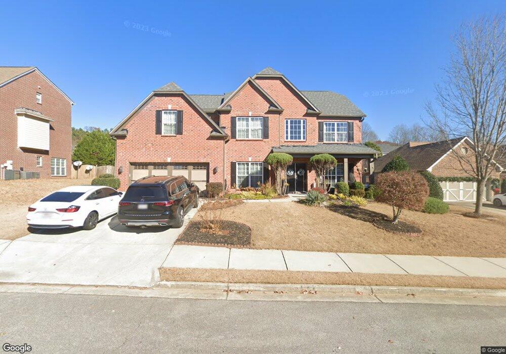 4191 Ripley Ct, Buford, GA 30518 - photo 1