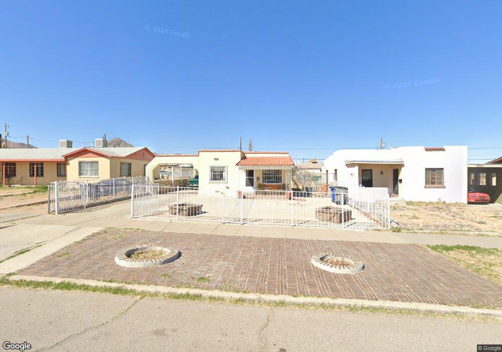 3509 Morehead Ave, El Paso, TX 79930 - photo 1