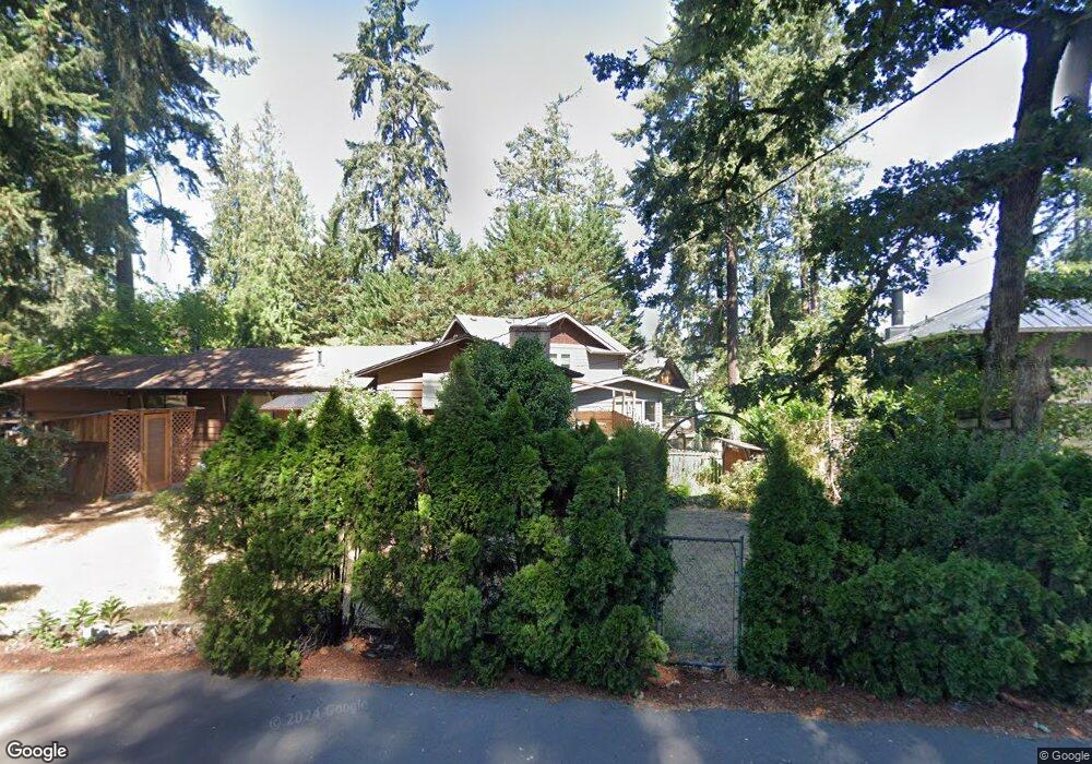 3867 S Shore Blvd, Lake Oswego, OR 97035 - photo 1