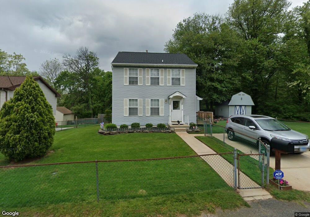 2010 Smith Ave, Halethorpe, MD 21227 - photo 1