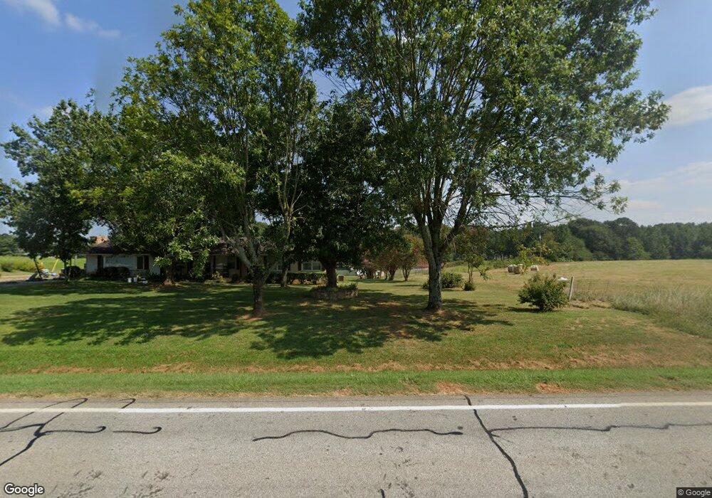 2676 Highway 106 N, Danielsville, GA 30633 - photo 1