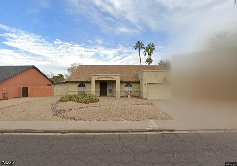 4810 E Grandview St, Mesa, AZ 85205 - photo 1