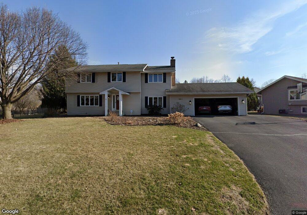 16931 Creek Ridge Trail, Minnetonka, MN 55345 - photo 1