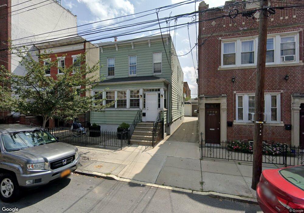 2569 42nd St, Astoria, NY 11103 - photo 1