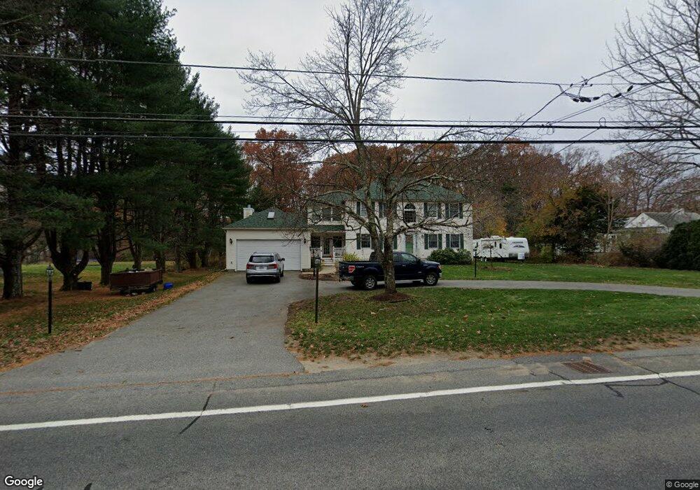 389 Providence Pike, North Smithfield, RI 02896 - photo 1