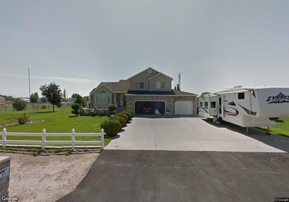 4345 W 3850 S, West Haven, UT 84401 - photo 1