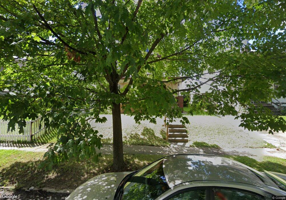 237 N Warren Ave, Columbus, OH 43204 - photo 1