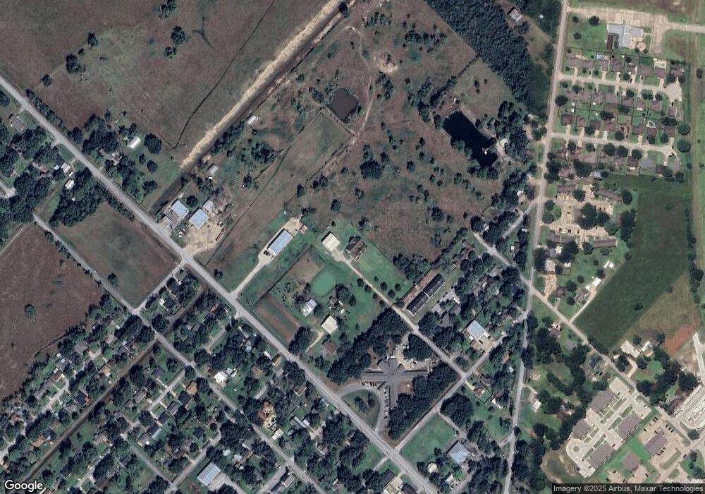 8505 Jay St, Needville, TX 77461 - photo 1