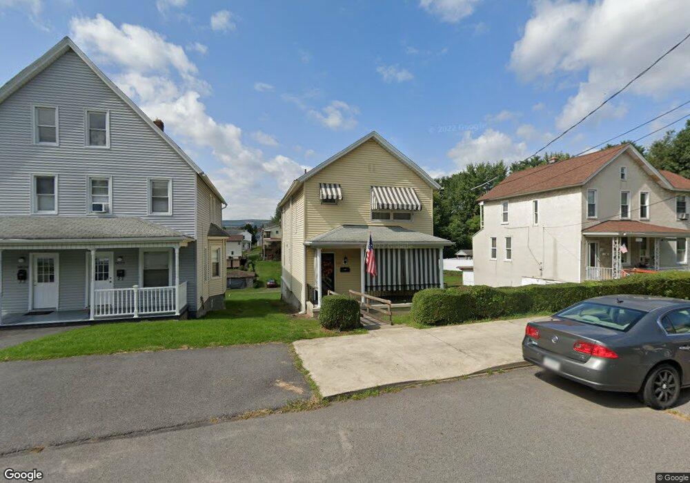 1311 Quincy Ave, Scranton, PA 18510 - photo 1