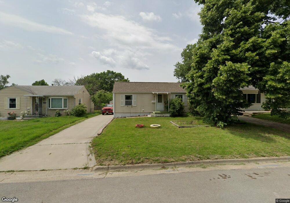 4120 Amherst St, Des Moines, IA 50313 - photo 1