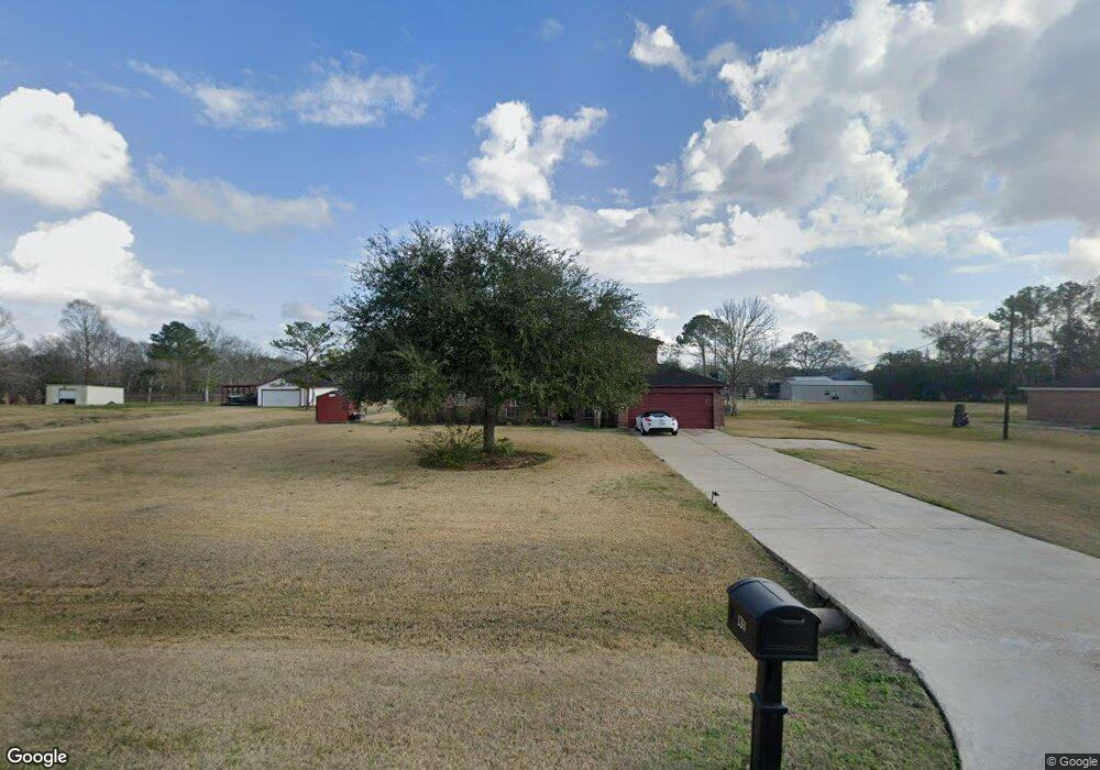 1311 County Road 634, Alvin, TX 77511 - photo 1