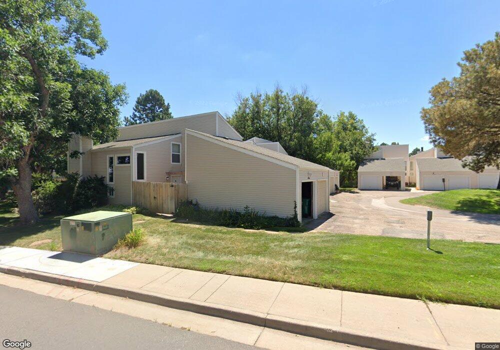 14498 E Florida Ave unit A, Aurora, CO 80012 - photo 1