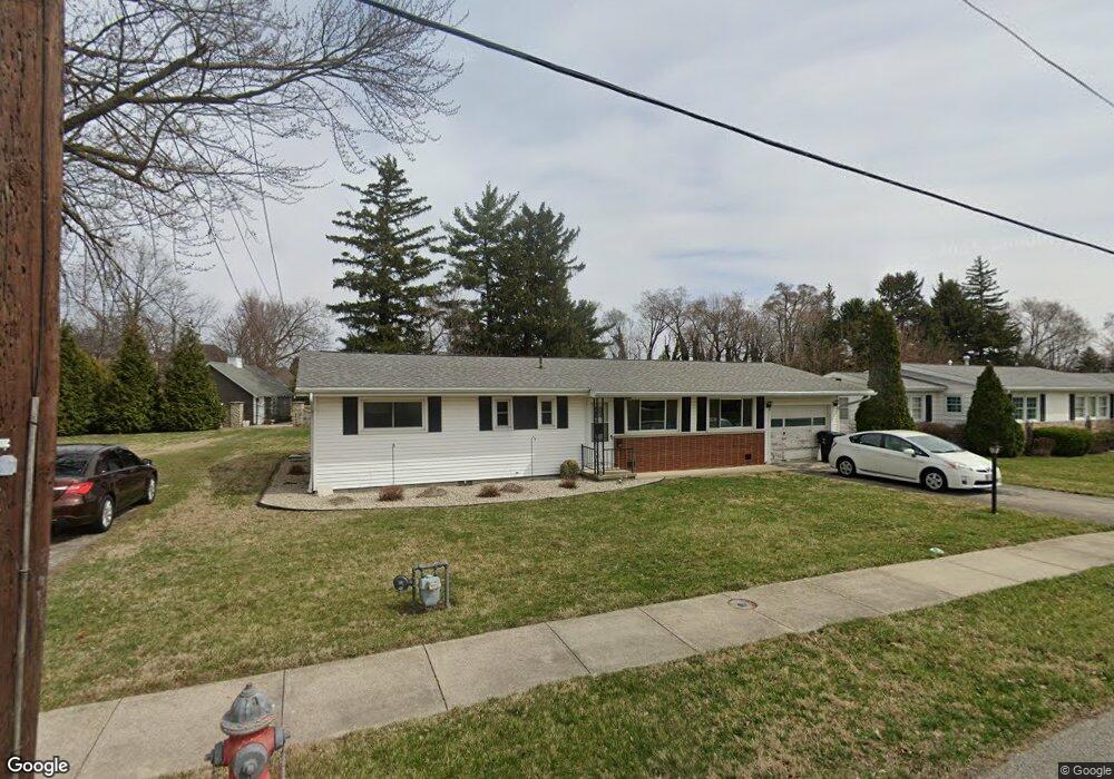 209 E Maple St, Columbus Grove, OH 45830 - photo 1