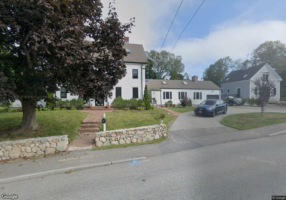 44 Captain Pierce Rd, Scituate, MA 02066 - photo 1