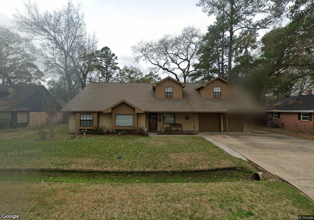 1211 Del Norte St, Houston, TX 77018 - photo 1