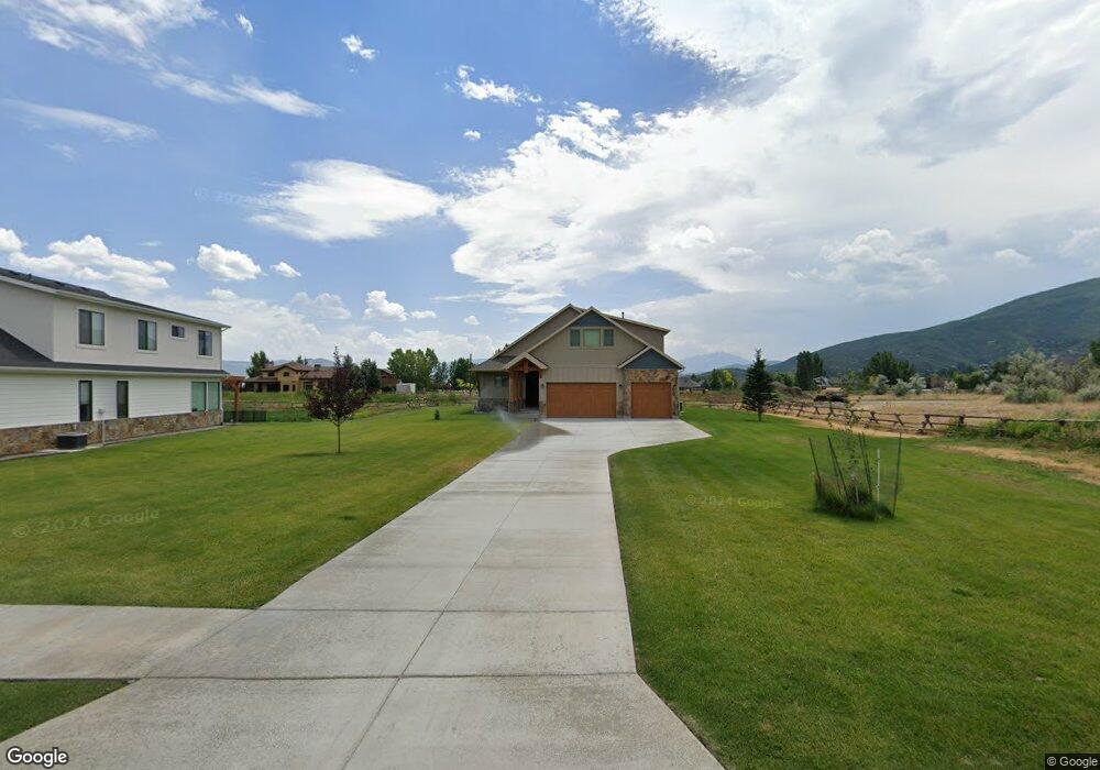 311 W Canyon View Ln, Midway, UT 84049 - photo 1