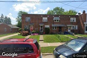 2925 N Congress Rd, Camden, NJ 08104