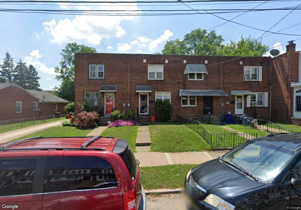 2925 N Congress Rd, Camden, NJ 08104 - photo 1