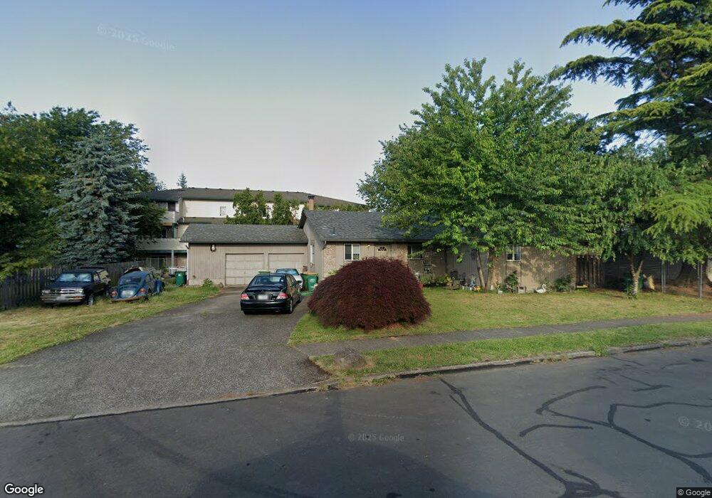 2214 SW Wright Ct unit 2216, Troutdale, OR 97060 - photo 1