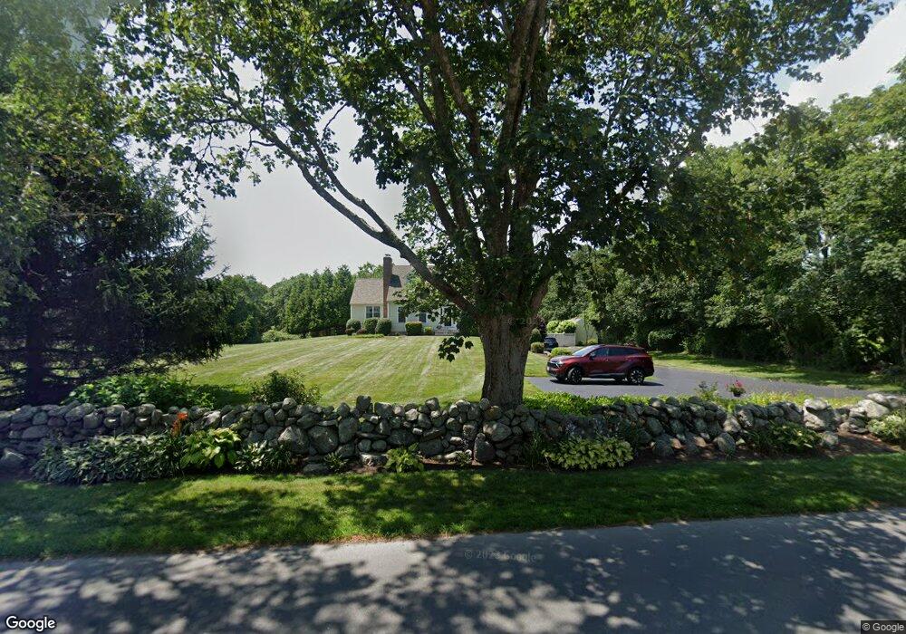 156 Bakerville Rd, South Dartmouth, MA 02748 - photo 1