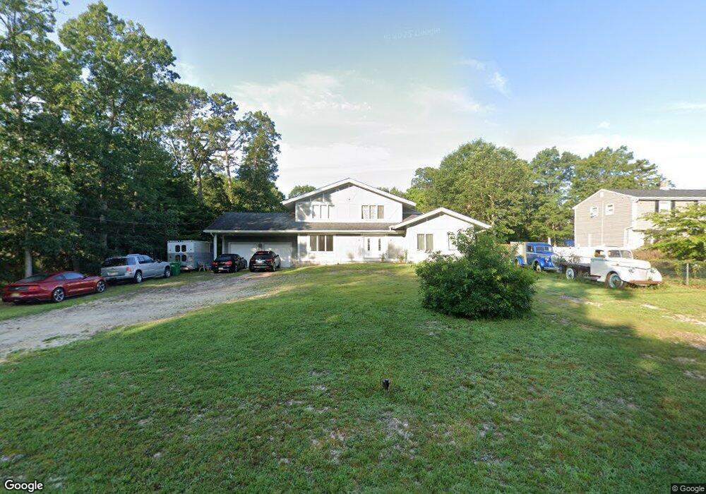 206 E Oakbourne Ave, Galloway, NJ 08205 - photo 1