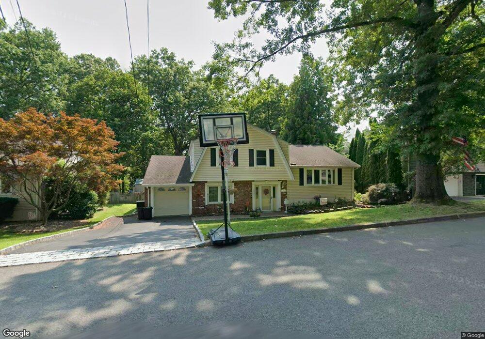 57 Mountain Ave, Westwood, NJ 07675 - photo 1