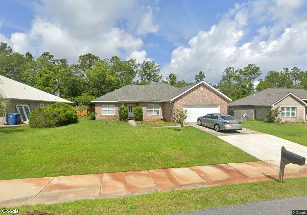 5923 Shady Woods Ct, Gulf Shores, AL 36542 - photo 1