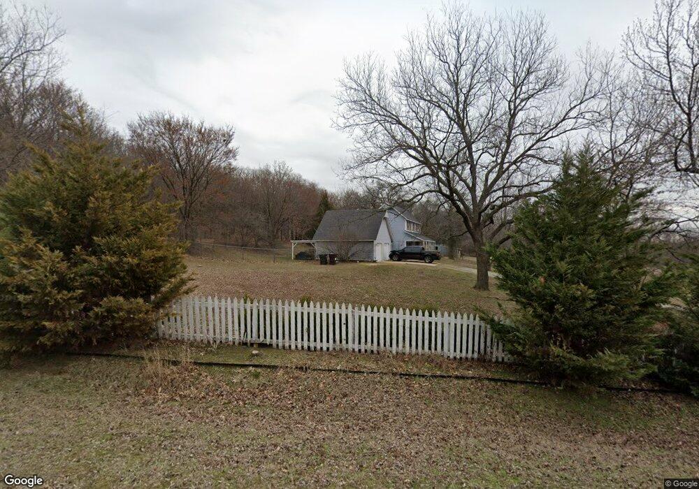 19777 S Mountain Ln, Claremore, OK 74019 - photo 1