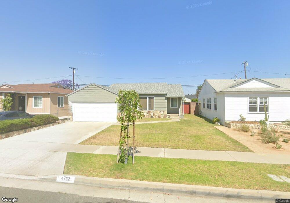 4732 Coke Ave, Lakewood, CA 90712 - photo 1