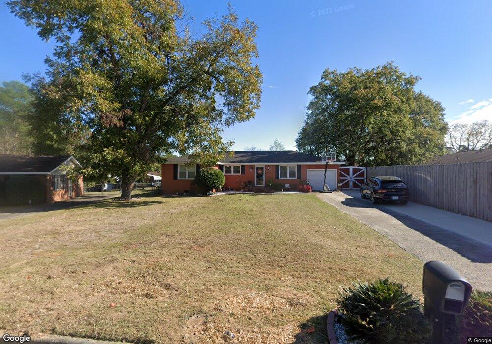 4517 Evanston Dr, Evans, GA 30809 - photo 1