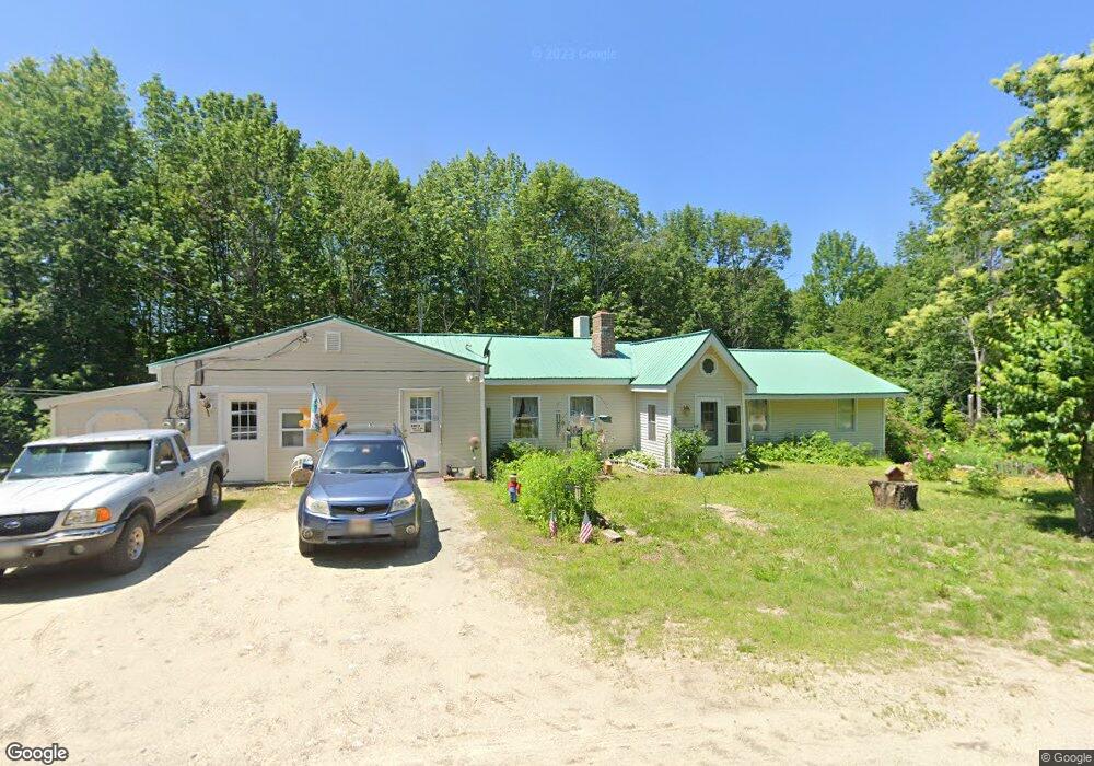 138 Lower Sumner Hill Rd, Sumner, ME 04292 - photo 1