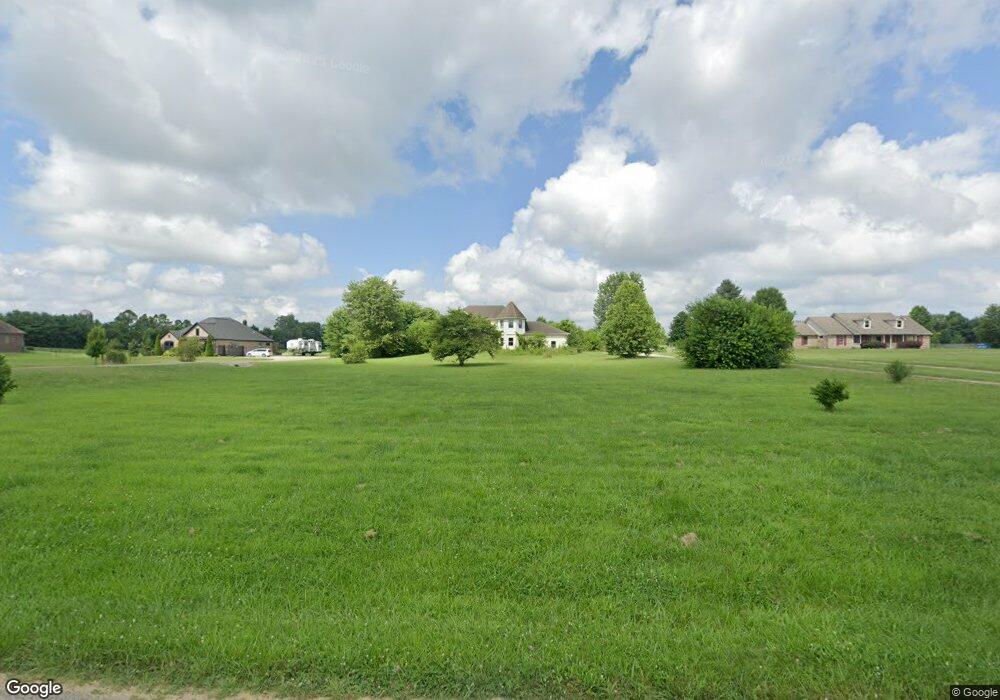 762 N 100 W, Franklin, IN 46131 - photo 1