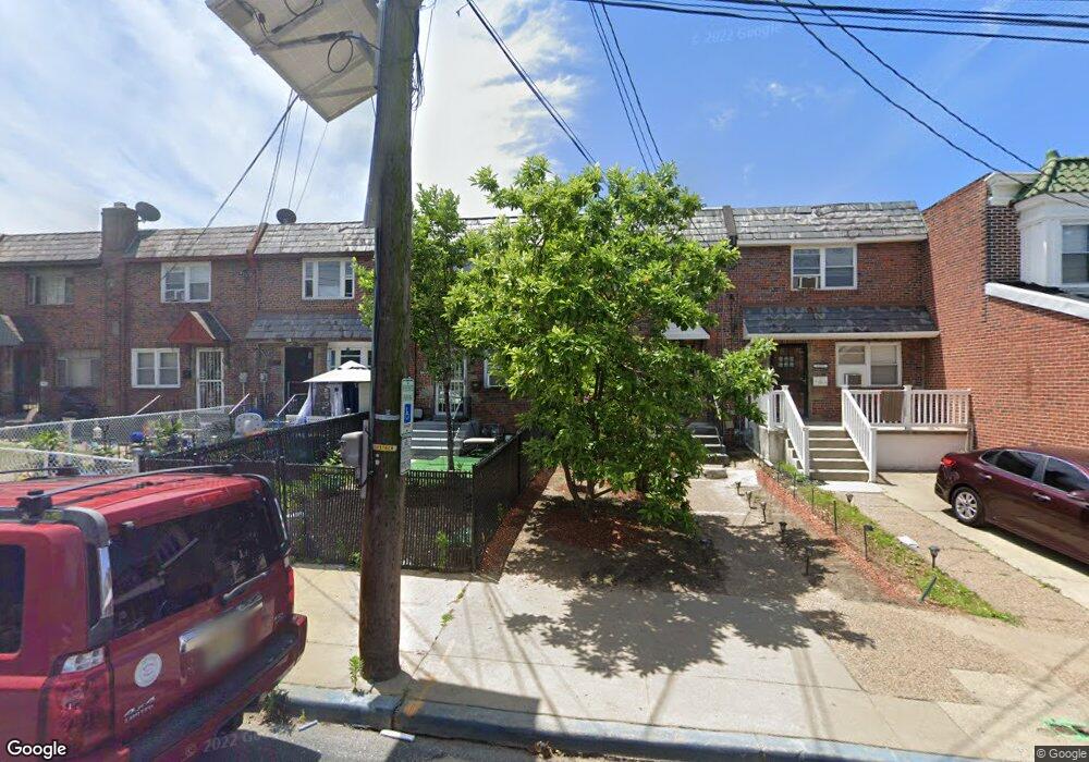 1255 Magnolia Ave, Camden, NJ 08103 - photo 1