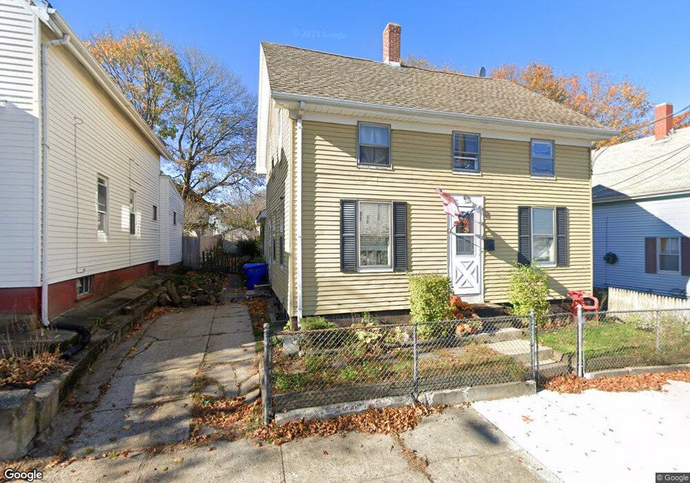 55 Clifford St, Pawtucket, RI 02860 - photo 1