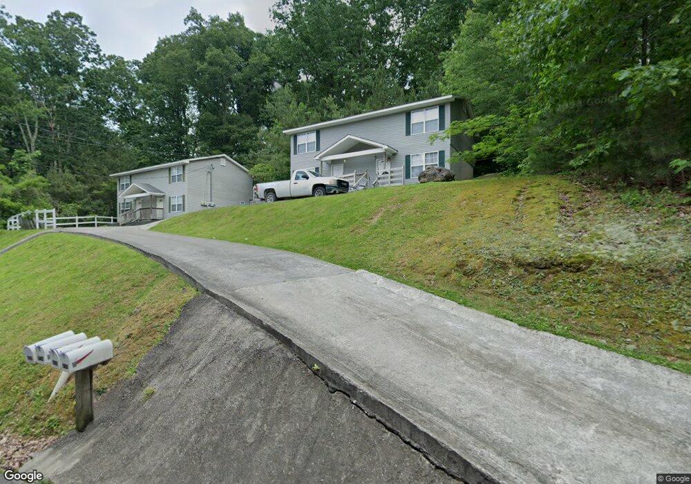 416 Hollywood Dr unit 4, Rossville, GA 30741 - photo 1