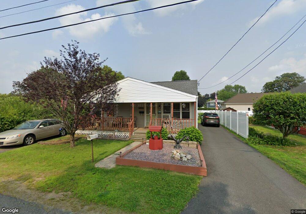 132 Pine St, Ludlow, MA 01056 - photo 1