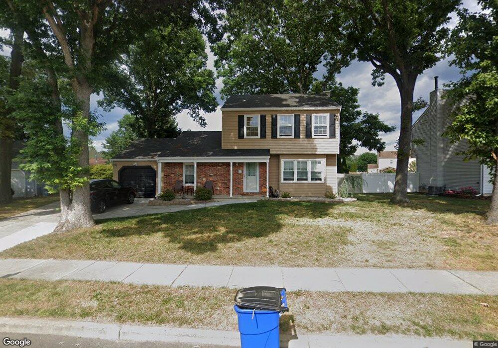 22 Venus Way, Sewell, NJ 08080 - photo 1