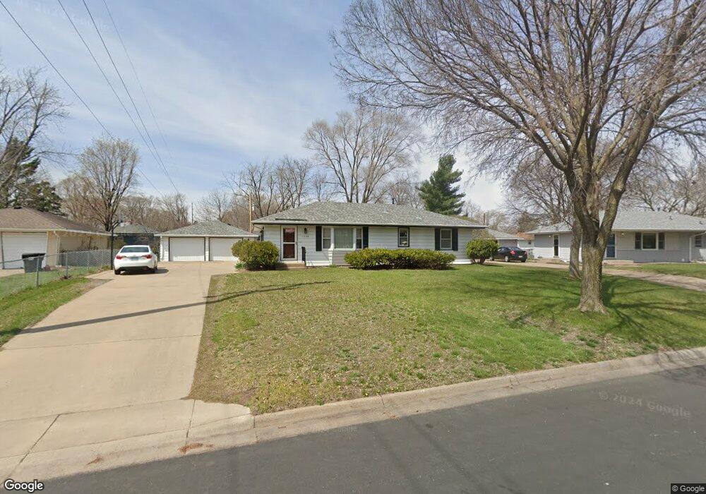 11140 Yukon St NW, Coon Rapids, MN 55433 - photo 1