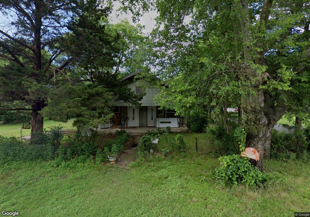 917 7th Ave NE, Ardmore, OK 73401 - photo 1