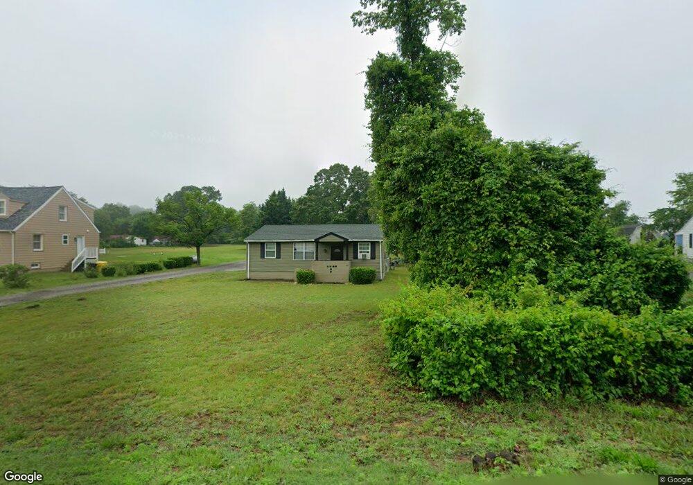 1285 Marlboro Rd, Lothian, MD 20711 - photo 1