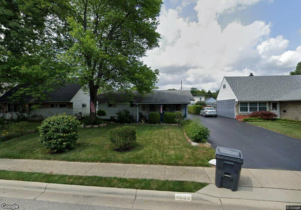 4082 Elbern Ave, Columbus, OH 43213 - photo 1