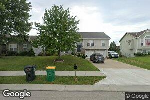 525 Shanandoah Dr, Edgerton, KS 66021