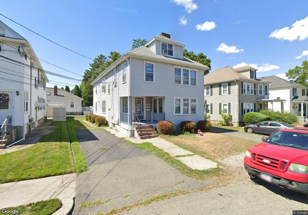 51 Falmouth Rd unit 51, Newton, MA 02465 - photo 1