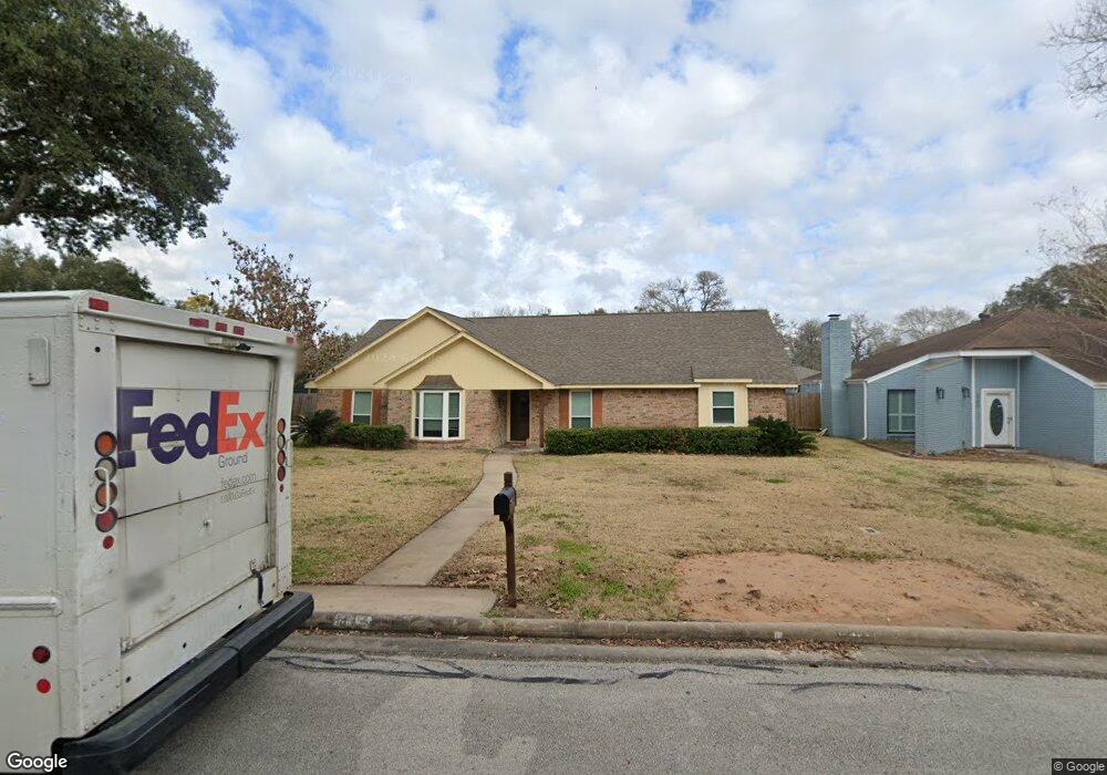 1702 Hawthorn Dr, Richmond, TX 77469 - photo 1