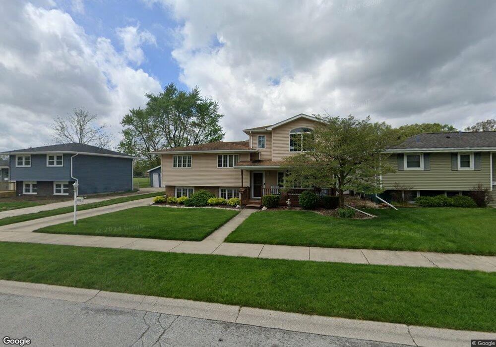 1420 N Indiana St, Griffith, IN 46319 - photo 1