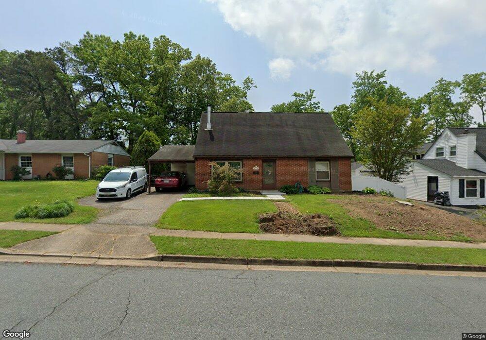 415 Barksdale Rd, Joppa, MD 21085 - photo 1